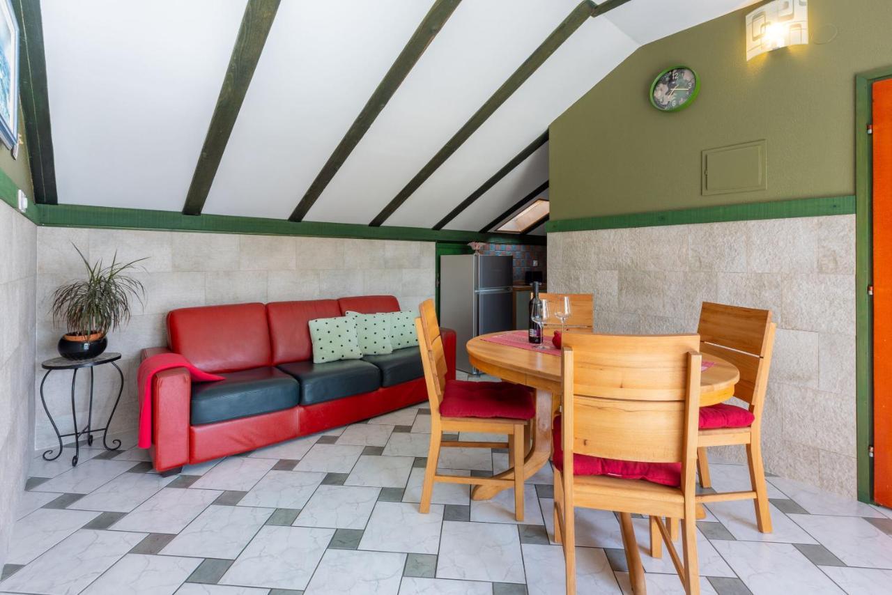 Riky Apartmán Crikvenica
