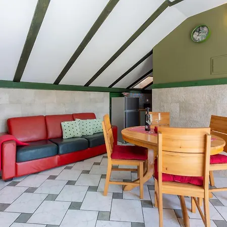 Apartment Riky Crikvenica Exterior photo