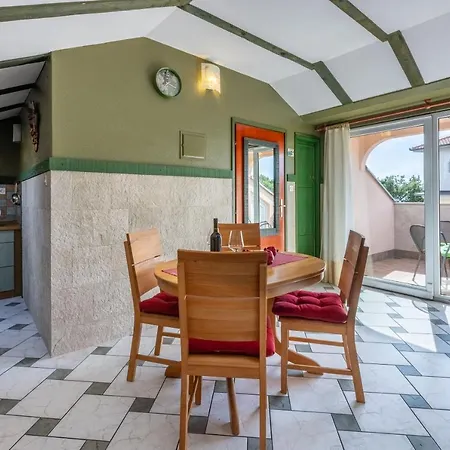 Apartment Riky Crikvenica Exterior photo