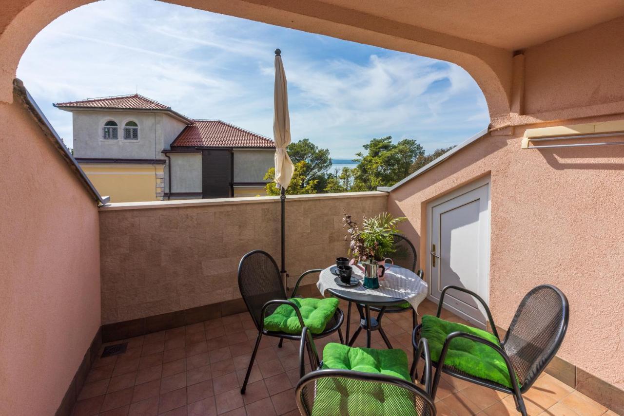 Apartment Riky Crikvenica