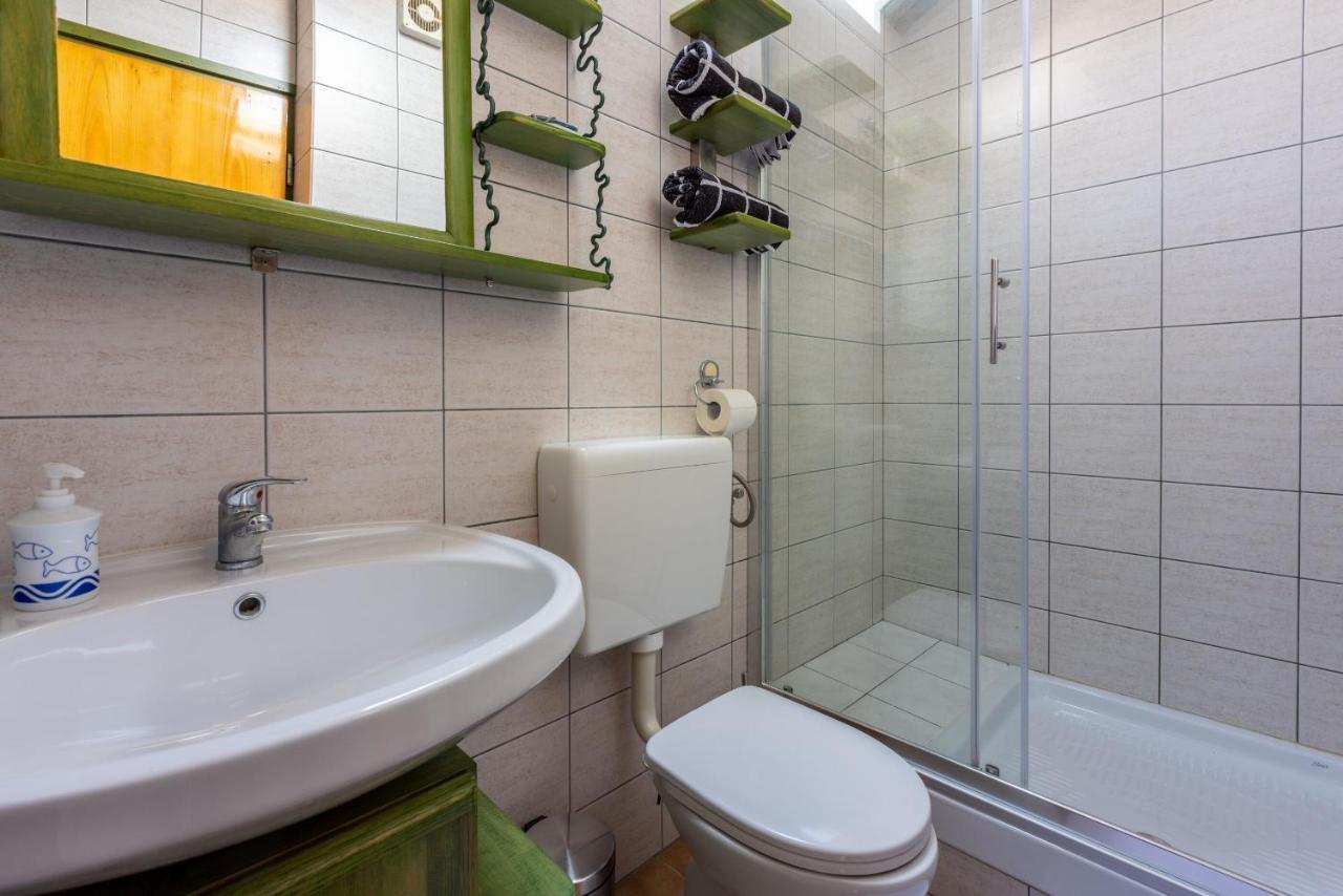 Apartment Riky *