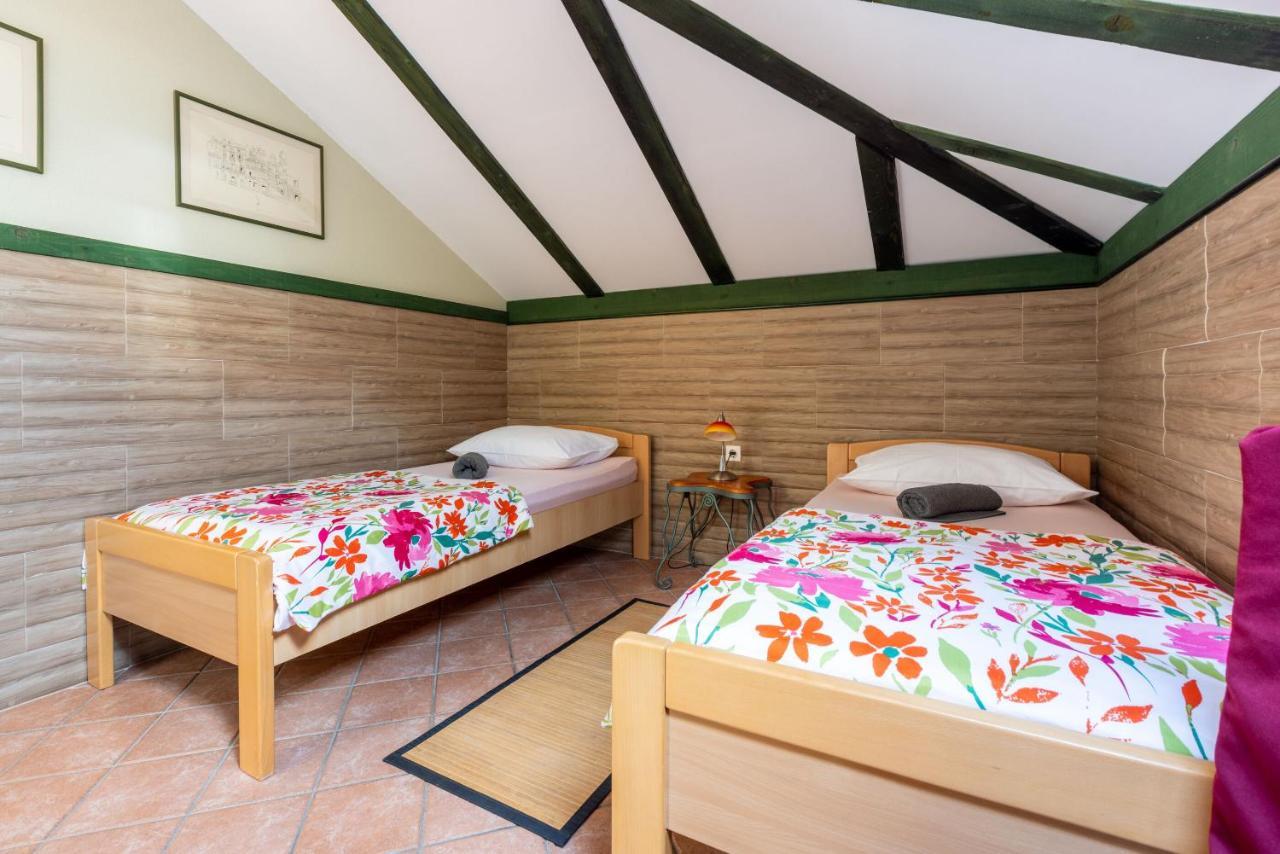 Apartment Riky Crikvenica