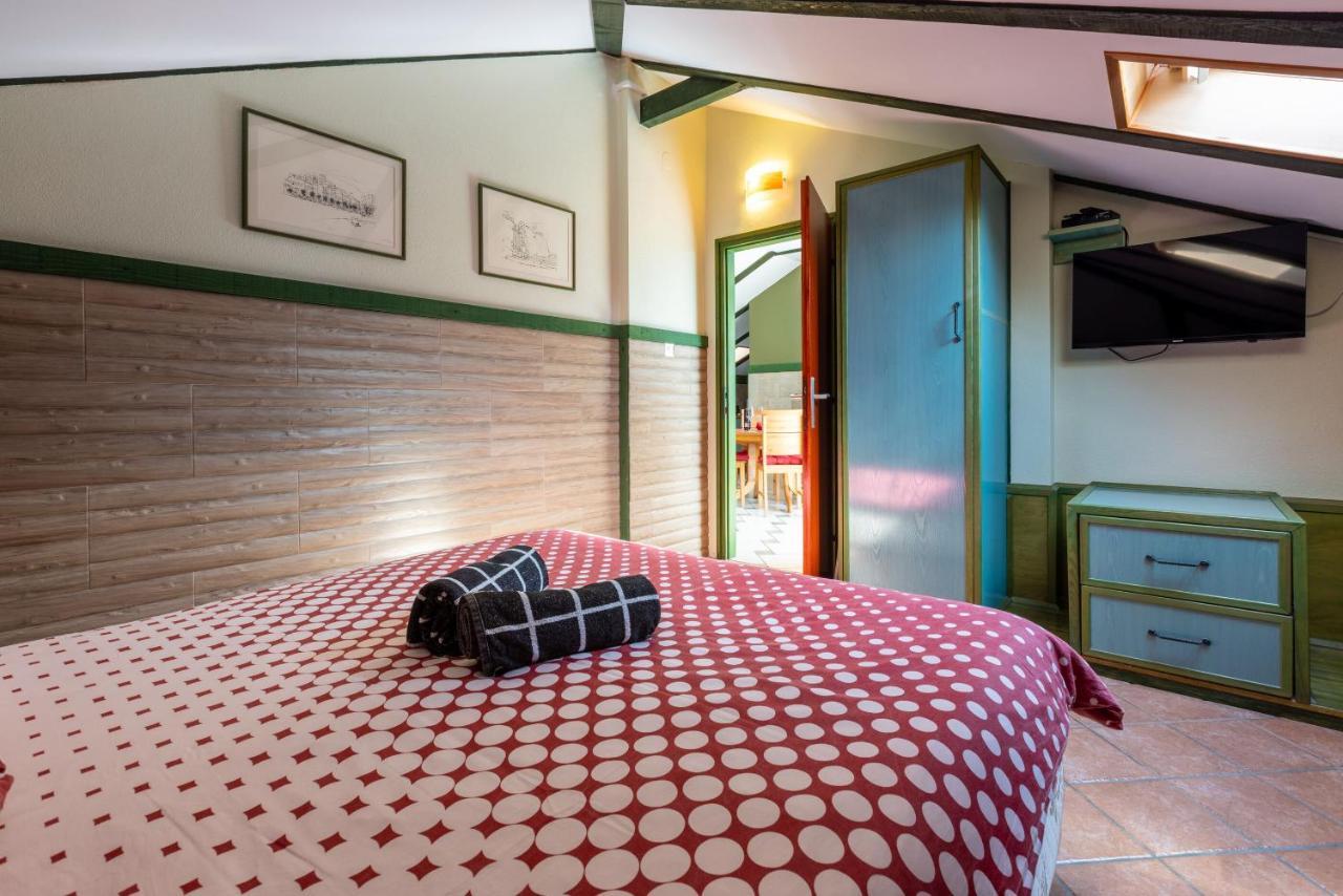 Riky Apartman