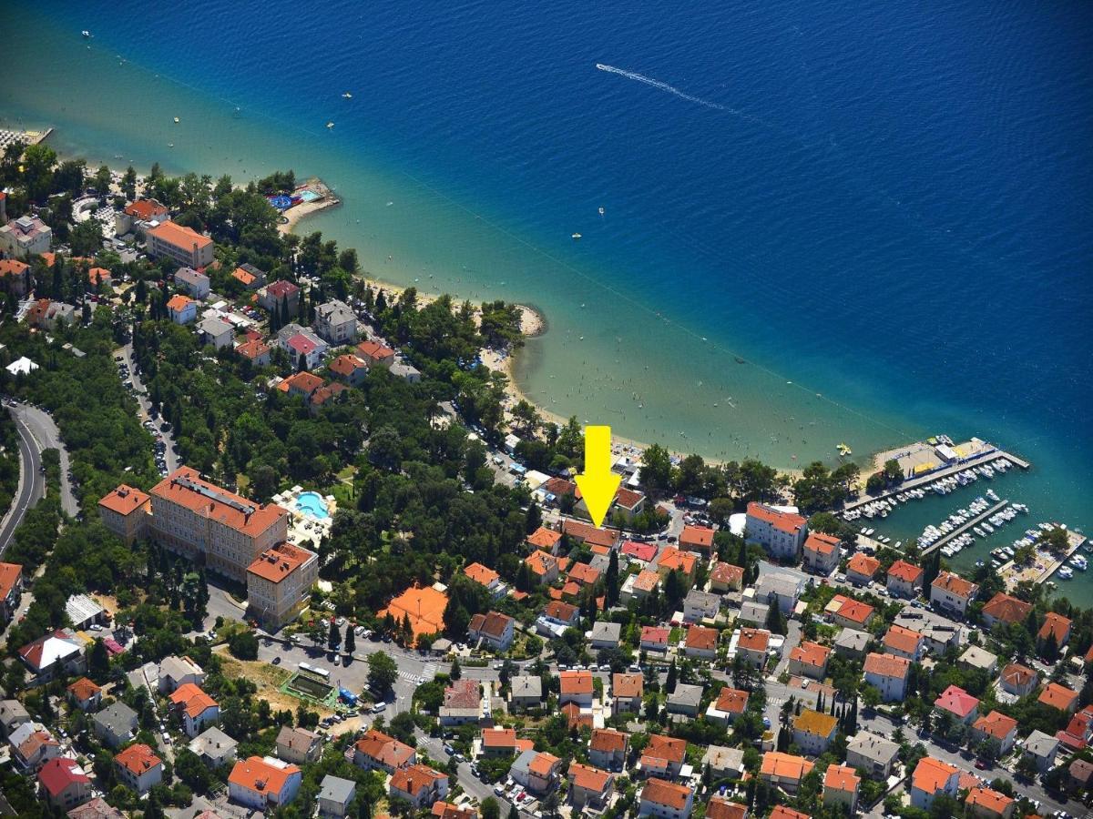 Riky Crikvenica